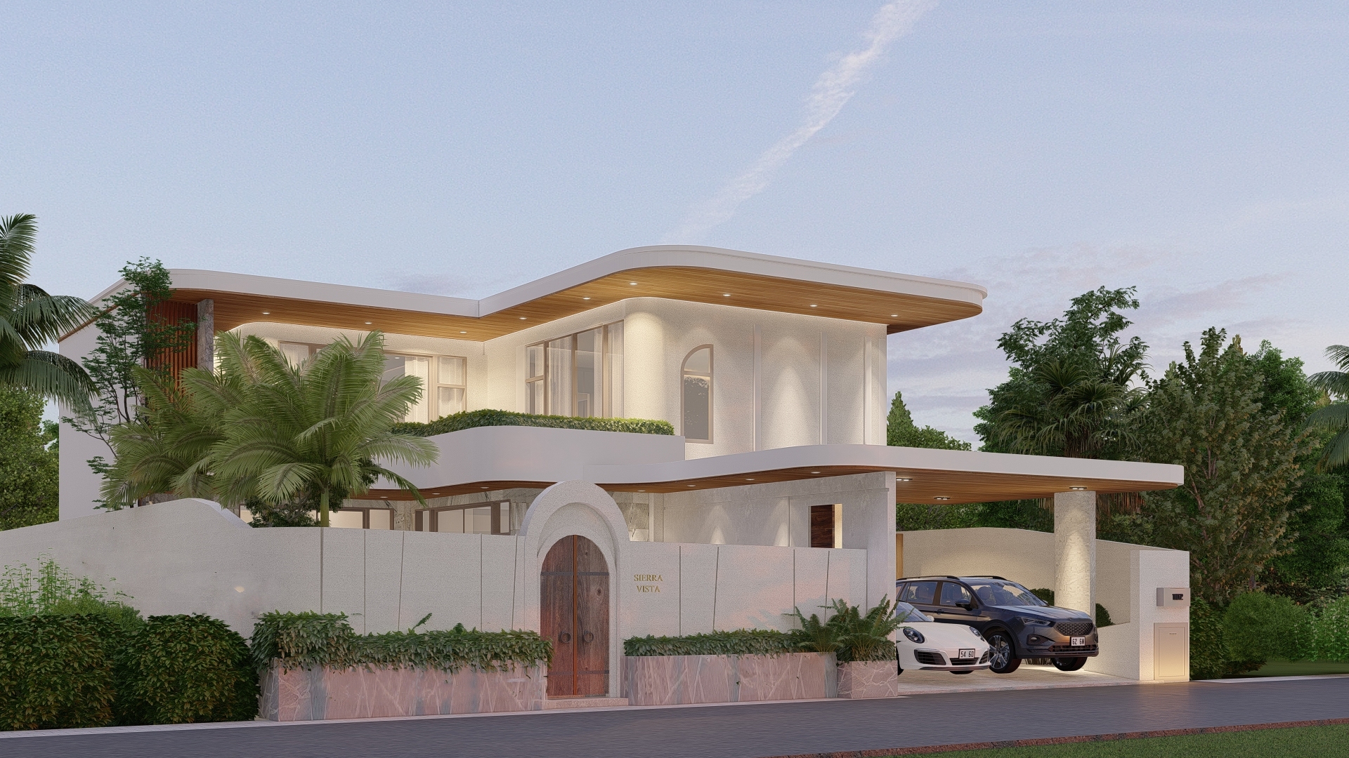 Sierra Vista Phuket Villa 81